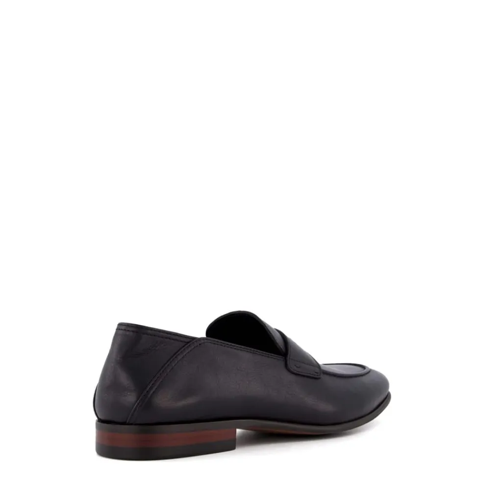 Shoes*Dune London Loafers in Black