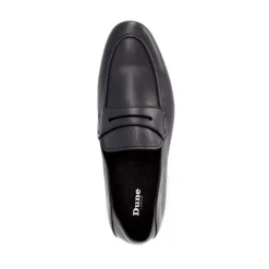 Shoes*Dune London Loafers in Black