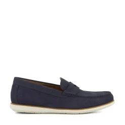 Shoes*Dune London Loafers in Blue
