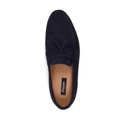 Shoes*Dune London Loafers in Blue