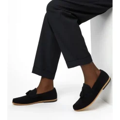 Shoes*Dune London Loafers in Blue