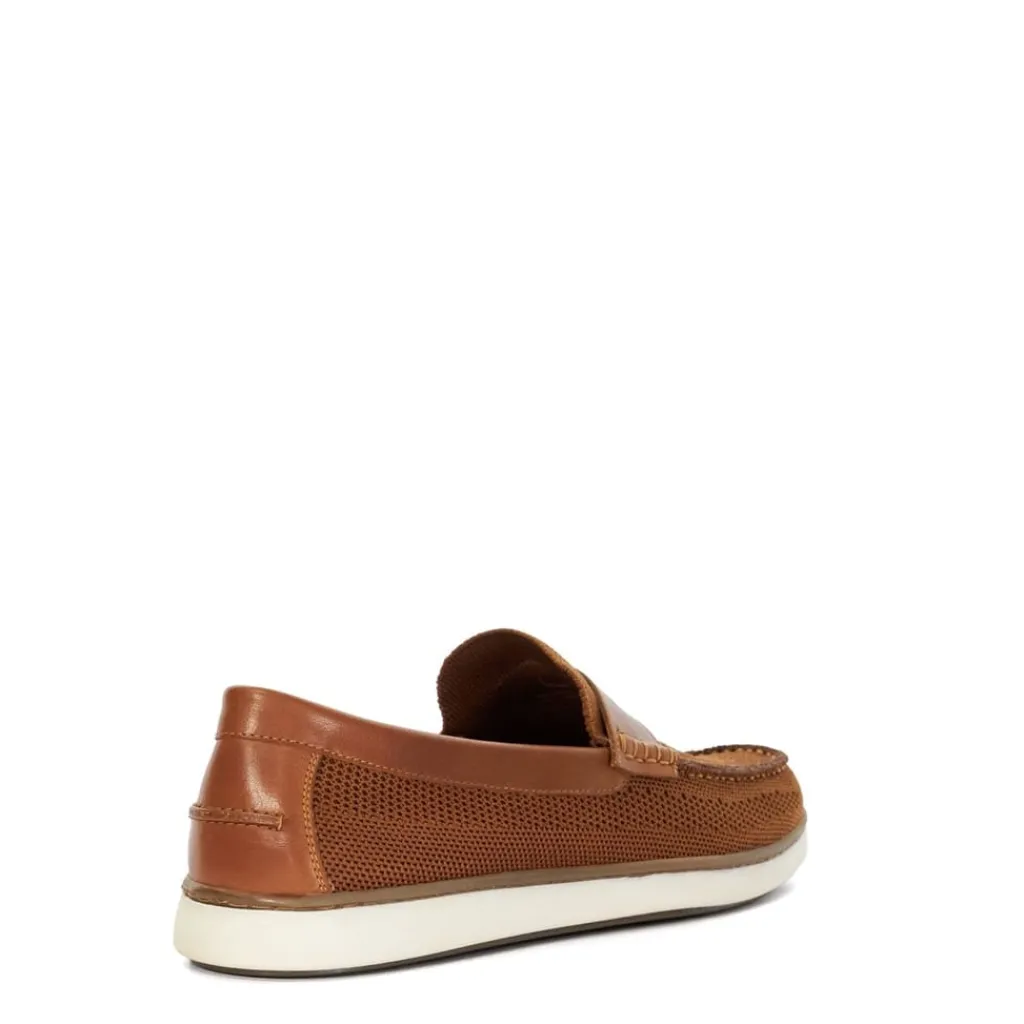 Shoes*Dune London Loafers in Brown