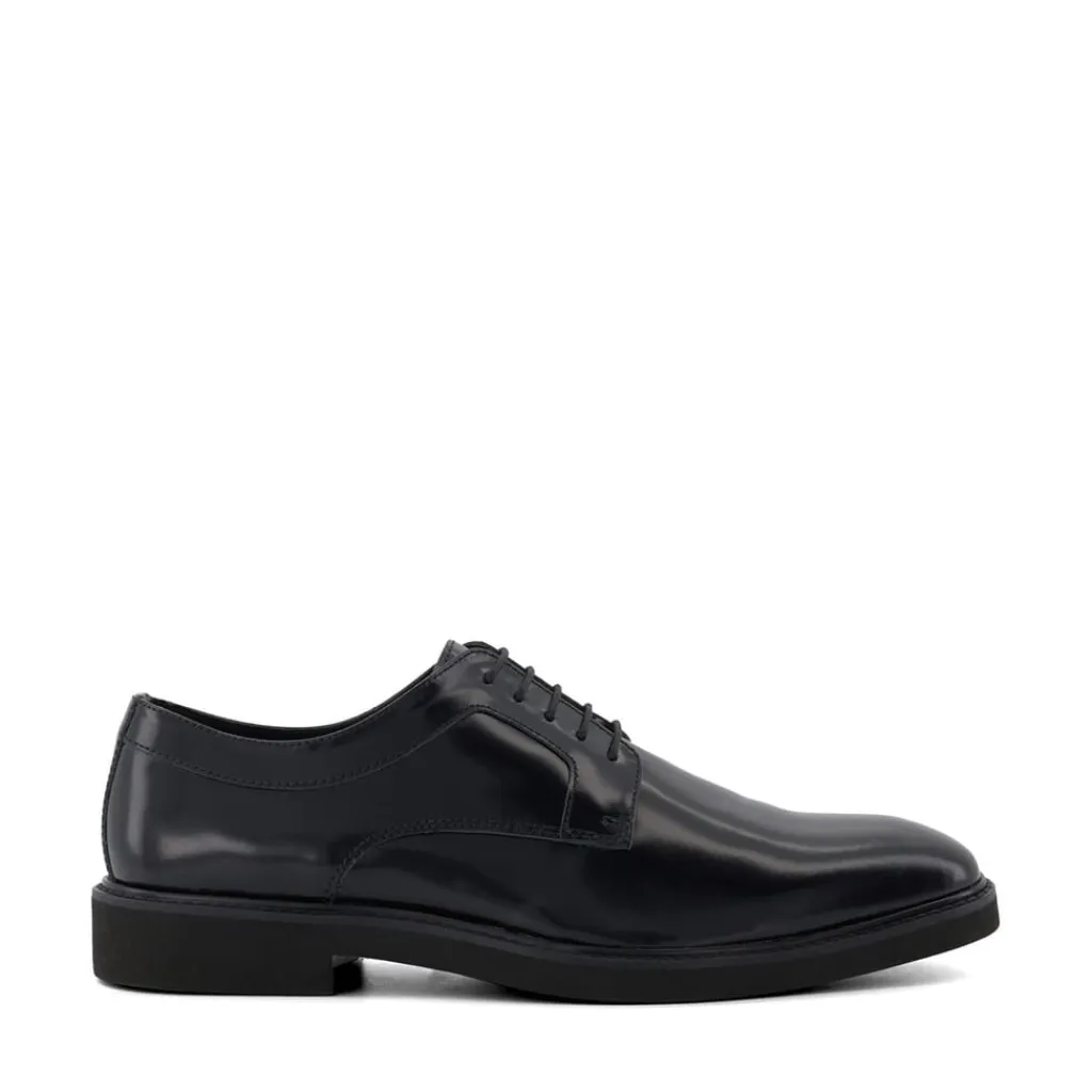 Shoes*Dune London Shilon Derby Oxfords Sn52 in Black