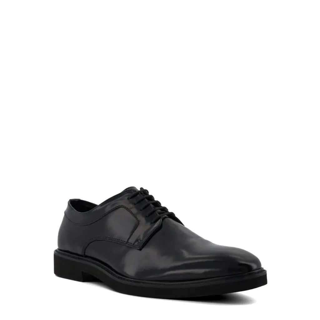 Shoes*Dune London Shilon Derby Oxfords Sn52 in Black