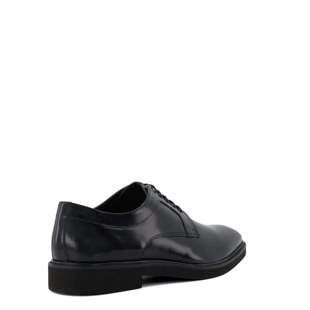 Shoes*Dune London Shilon Derby Oxfords Sn52 in Black