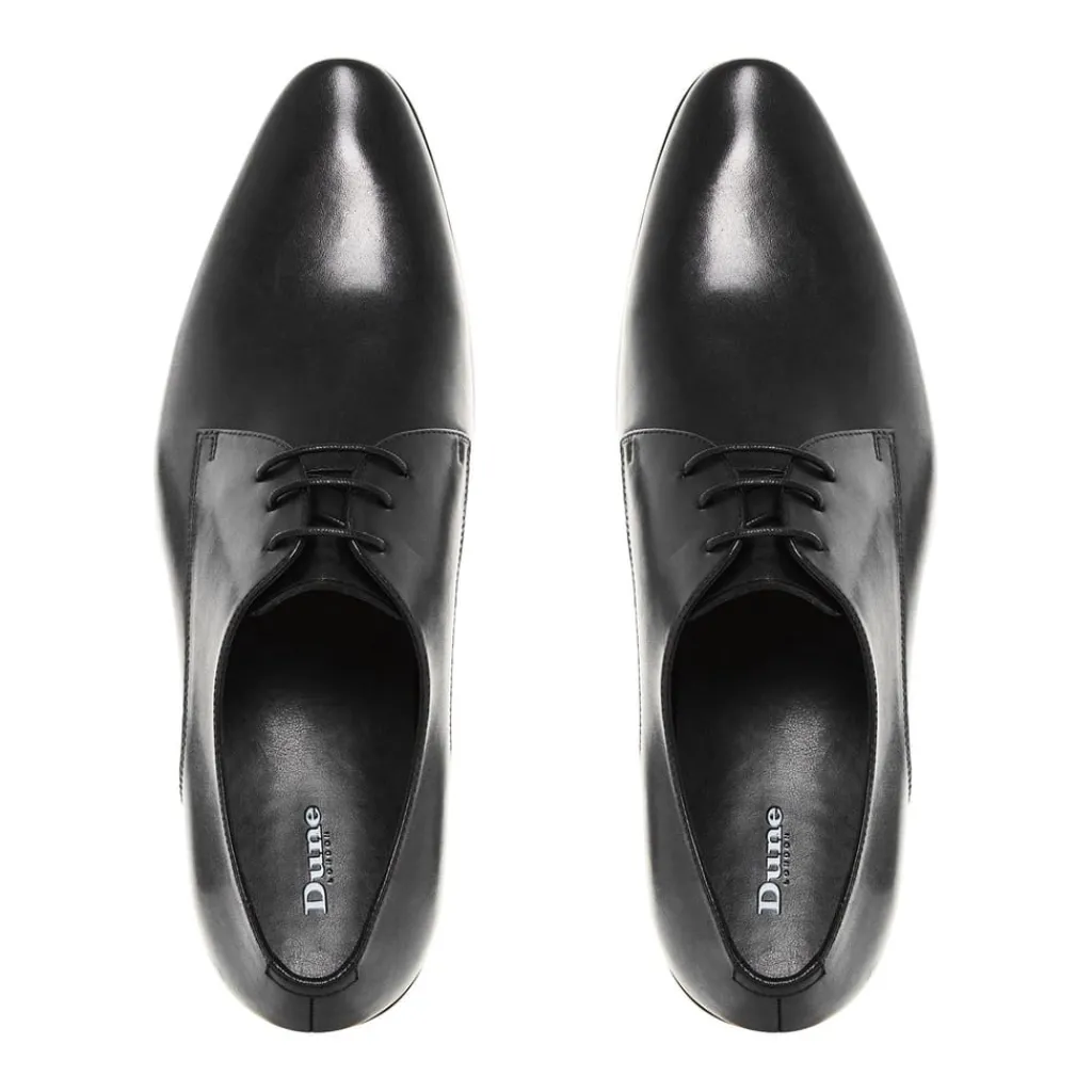 Shoes*Dune London Shoes in Black