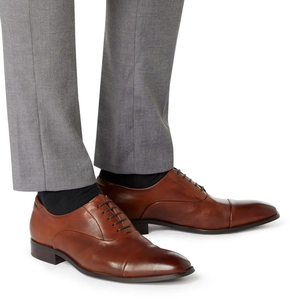 Shoes*Dune London Shoes in Brown