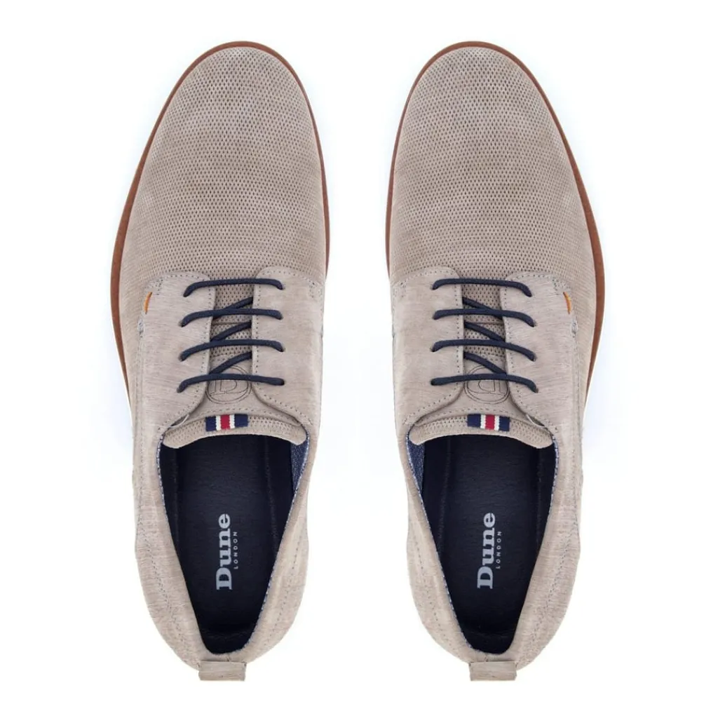Shoes*Dune London Shoes in Grey