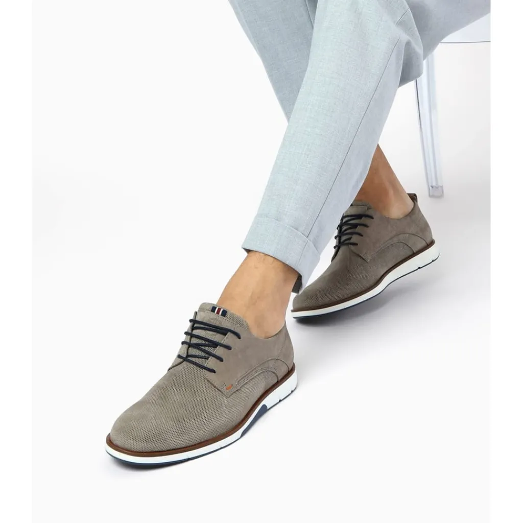 Shoes*Dune London Shoes in Grey