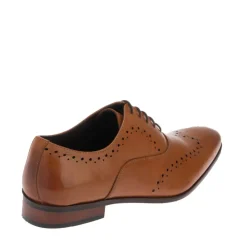 Shoes*Dune London Sign Brogues in Brown