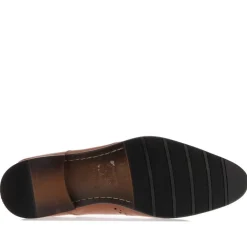 Shoes*Dune London Sign Brogues in Brown
