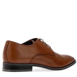 Shoes*Dune London Springer Derby Shoes in Brown