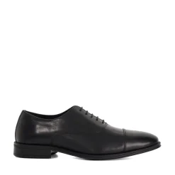 Shoes*Dune London Steffon Oxford in Black