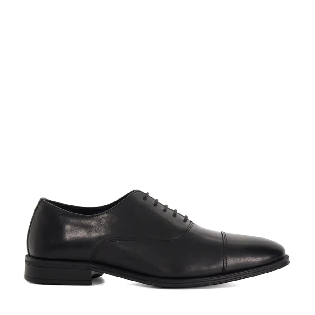Shoes*Dune London Steffon Oxford in Black