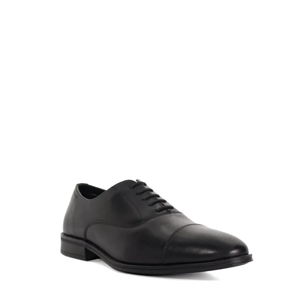Shoes*Dune London Steffon Oxford in Black