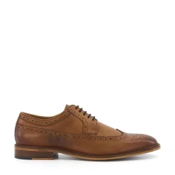 Shoes*Dune London Superioritybrog in Brown
