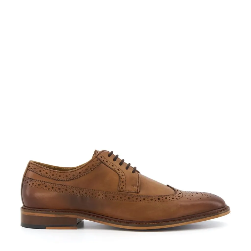 Shoes*Dune London Superioritybrog in Brown