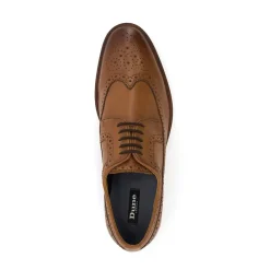 Shoes*Dune London Superioritybrog in Brown