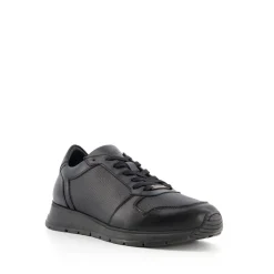 Trainers*Dune London Trainers in Black