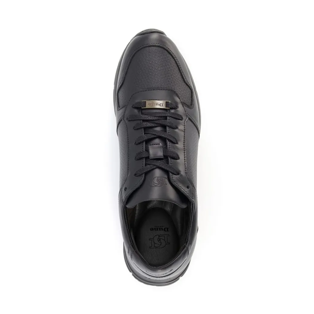 Trainers*Dune London Trainers in Black