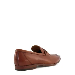 Shoes*Dune London Venetian Loafer in Brown