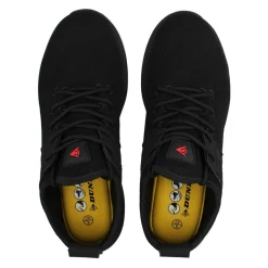 Boots*Dunlop Arizona Safety Shoe Mens in Black