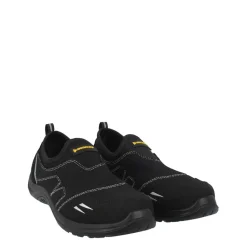 Boots*Dunlop Arlington Mens Safety Shoes in Black