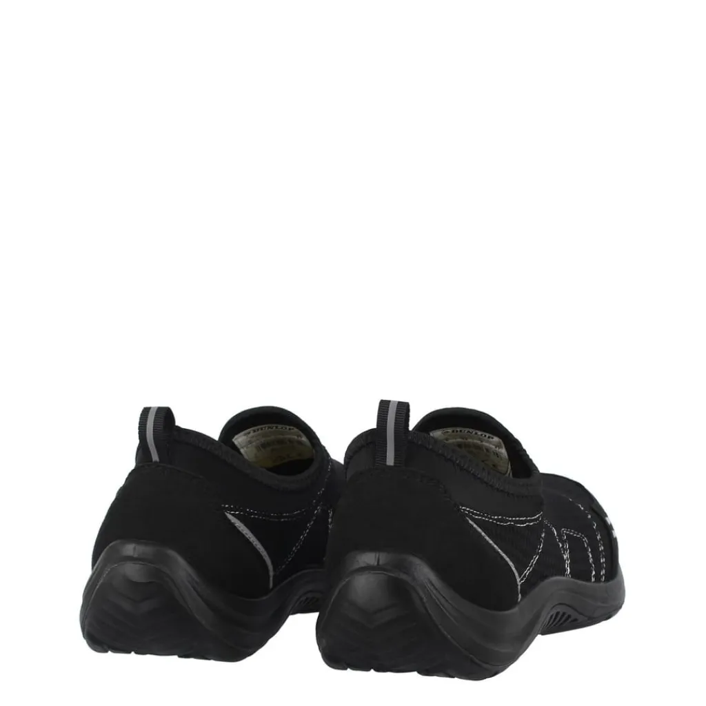 Boots*Dunlop Arlington Mens Safety Shoes in Black