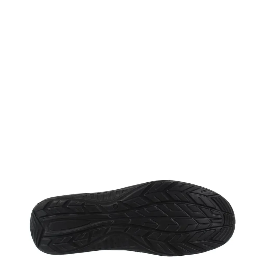 Boots*Dunlop Arlington Mens Safety Shoes in Black