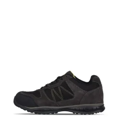 Boots*Dunlop Austin Mens Safety Boots in Black