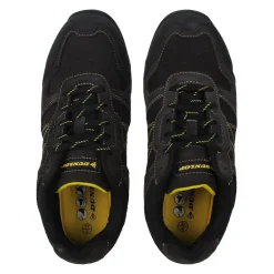Boots*Dunlop Austin Mens Safety Boots in Black