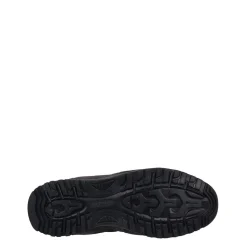 Boots*Dunlop Austin Mens Safety Boots in Black