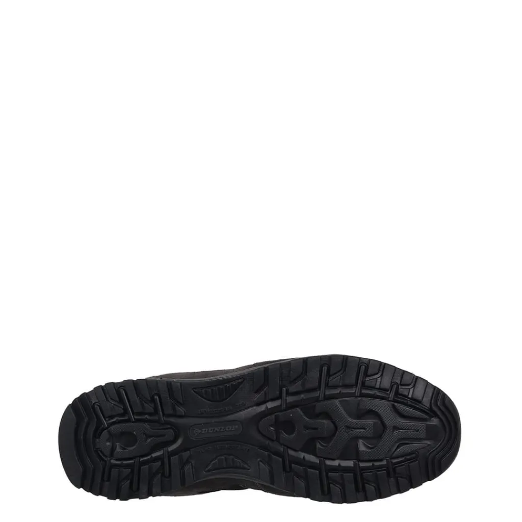 Boots*Dunlop Austin Mens Safety Boots in Black