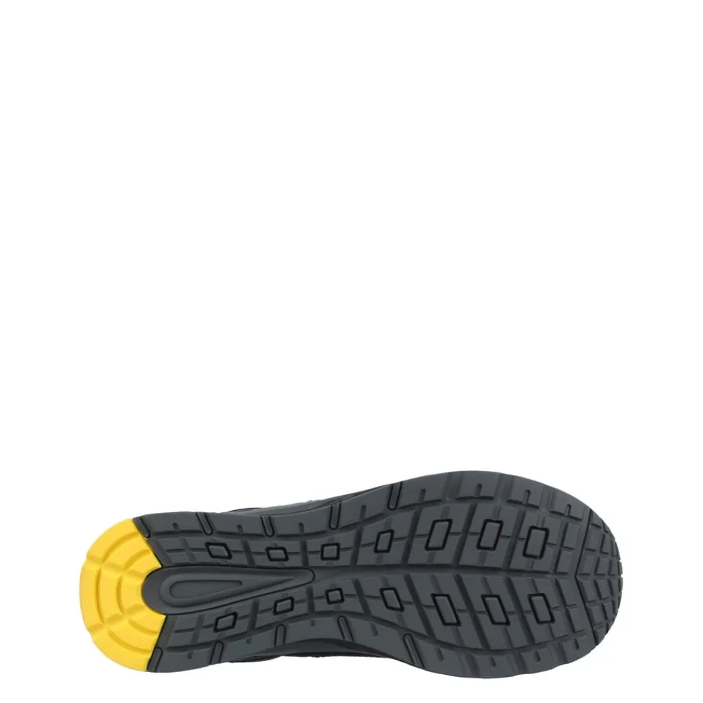 Boots*Dunlop Baltimore Mens Safety Boots in Blue