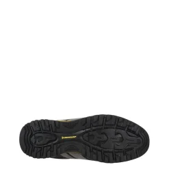 Boots*Dunlop Houston Mens Safety Shoes in Black