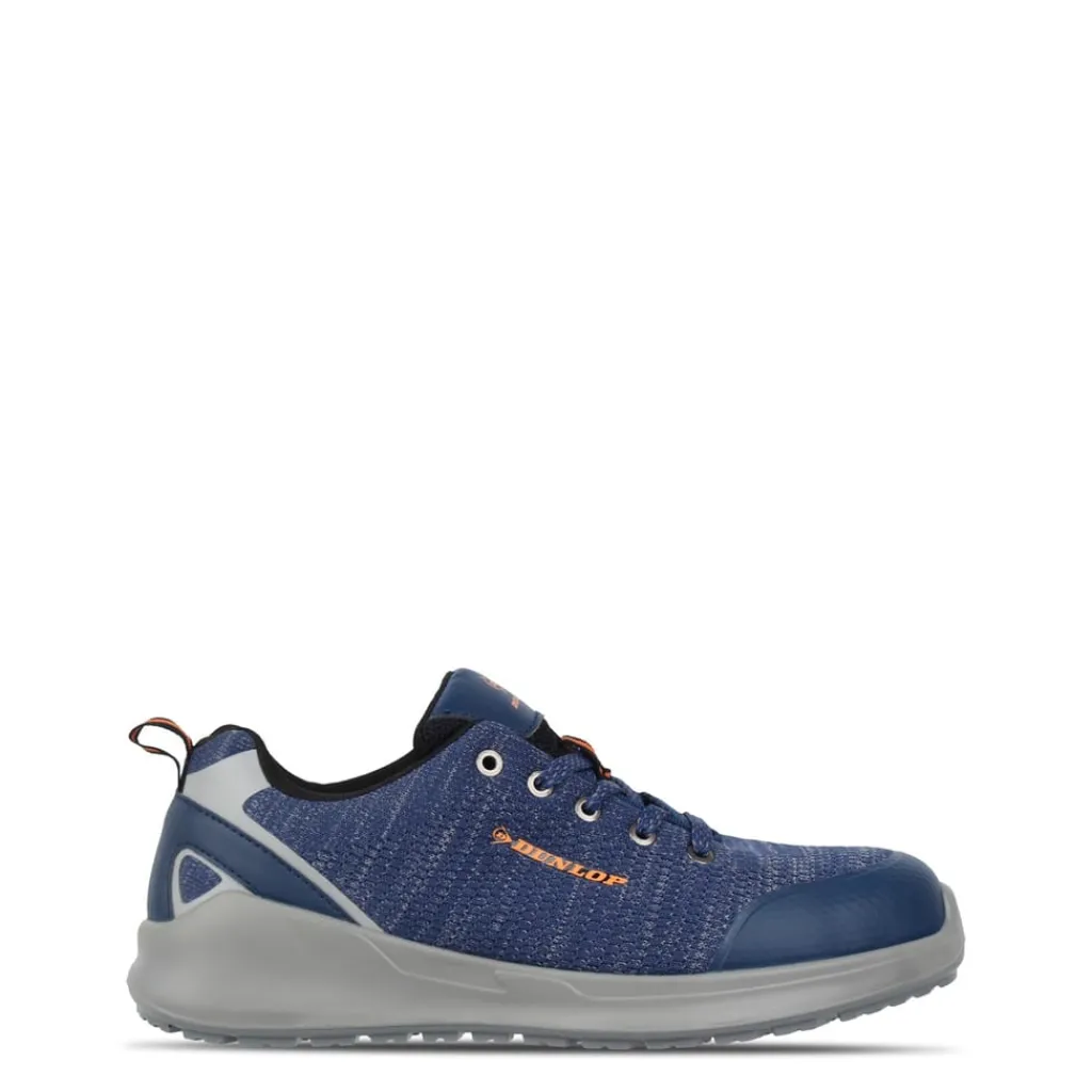 Boots*Dunlop Jose in Blue