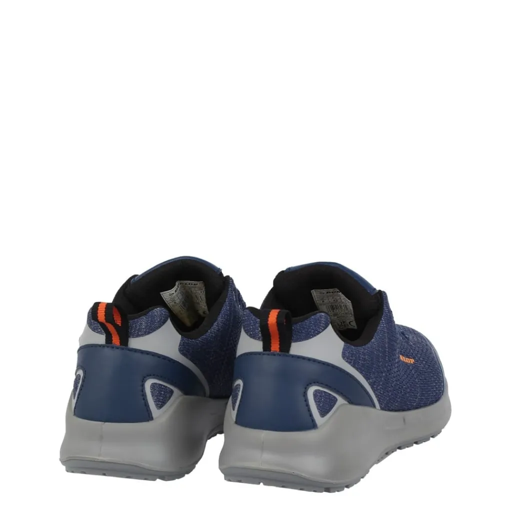 Boots*Dunlop Jose in Blue