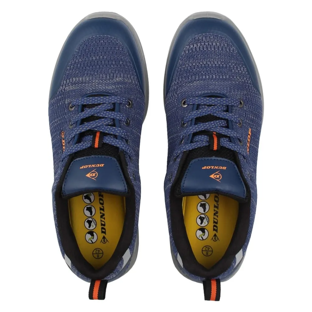 Boots*Dunlop Jose in Blue