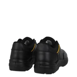 Boots*Dunlop Kansas Safety Shoes in Black