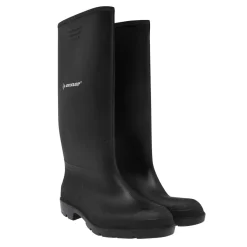 Outdoor Footwear*Dunlop Mens Wellingtons in Black