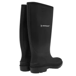 Outdoor Footwear*Dunlop Mens Wellingtons in Black