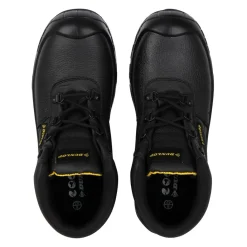 Boots*Dunlop North Carolina S3 Safety Boots in Black