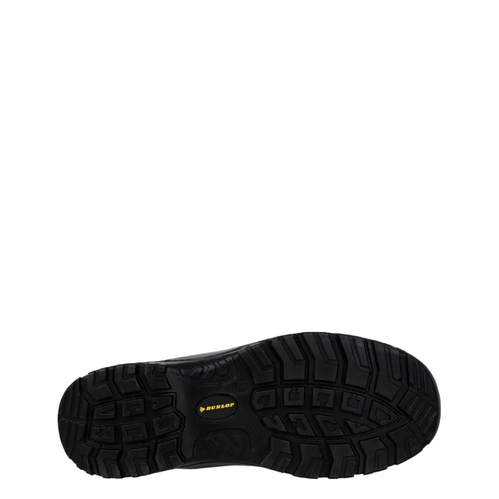 Boots*Dunlop North Carolina S3 Safety Boots in Black