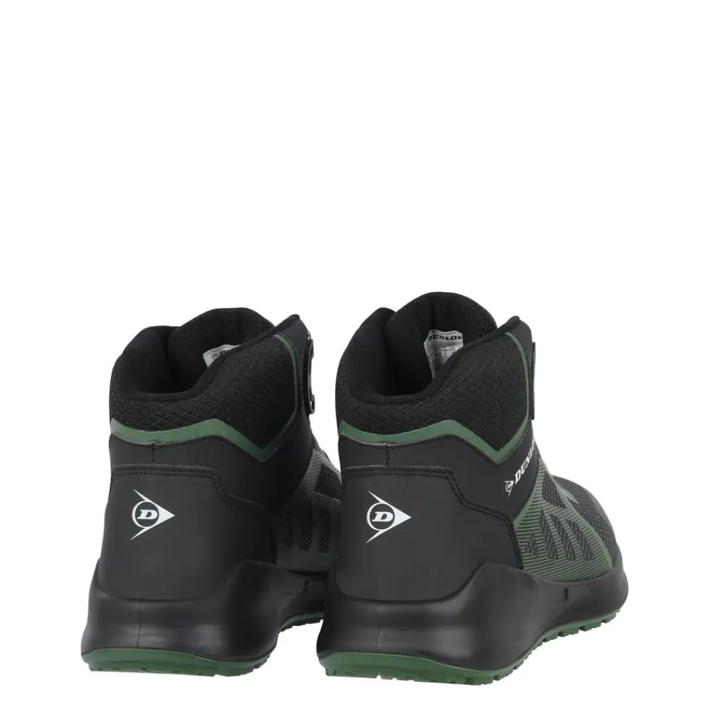 Boots*Dunlop Phoenix Sb Sn62 in Black