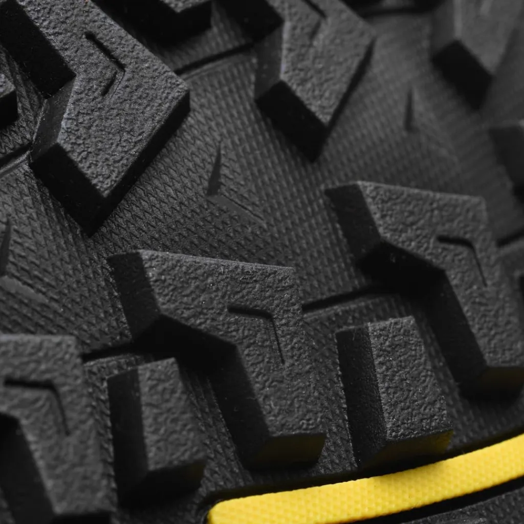 Boots*Dunlop Safety On Site Steel Toe Cap Safety Boots in Black