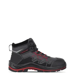 Boots*Dunlop Virginia Sb Sn62 in Black
