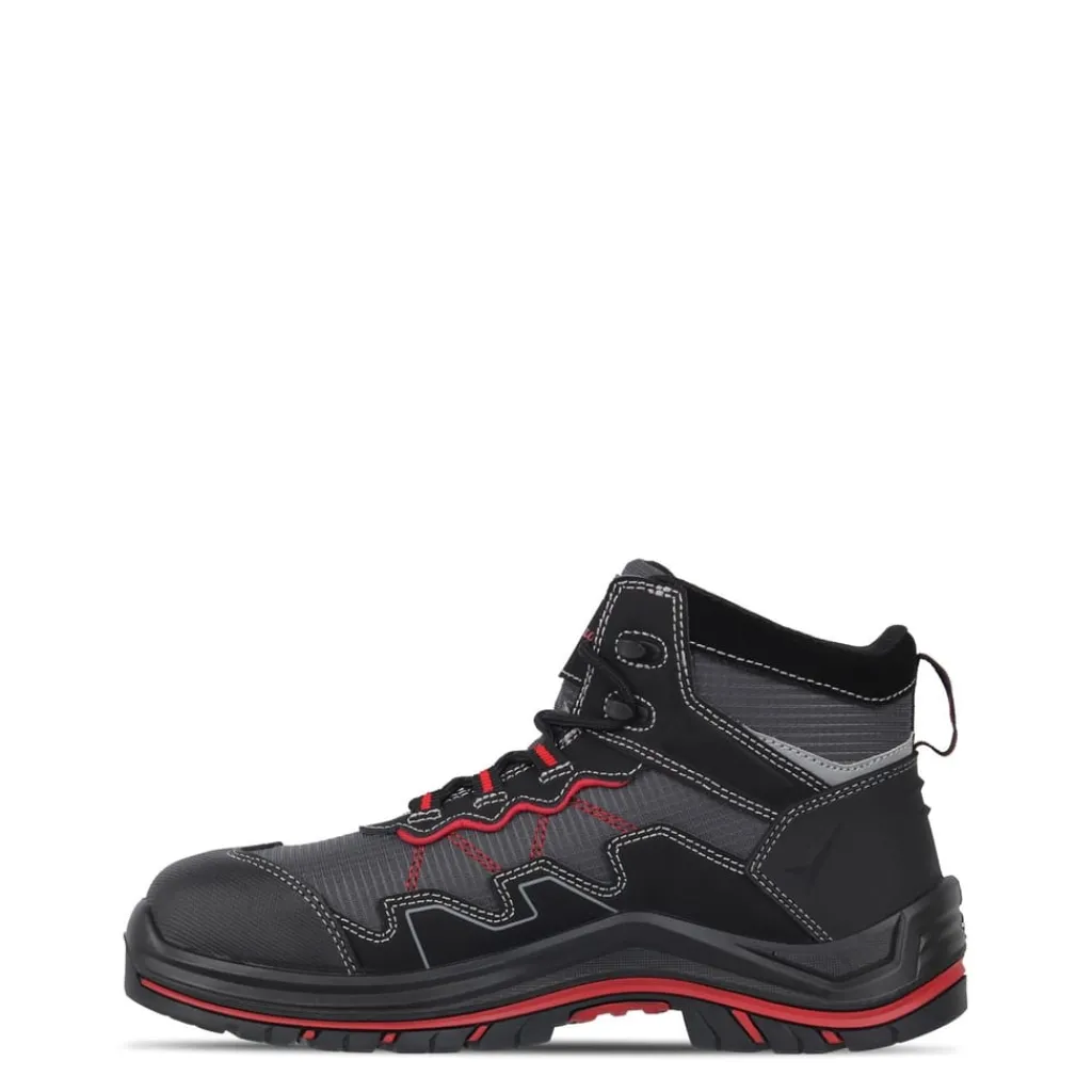 Boots*Dunlop Virginia Sb Sn62 in Black