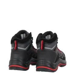 Boots*Dunlop Virginia Sb Sn62 in Black