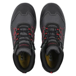 Boots*Dunlop Virginia Sb Sn62 in Black