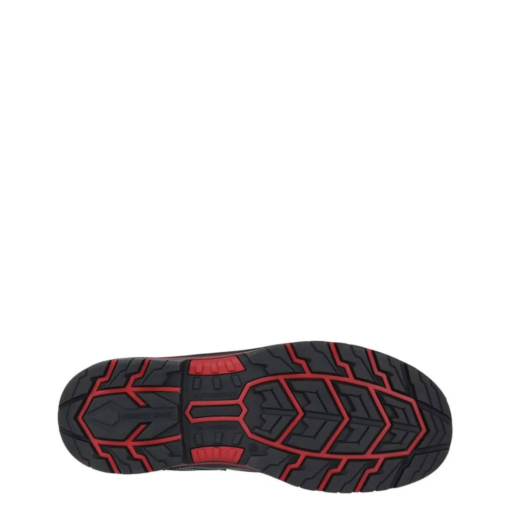 Boots*Dunlop Virginia Sb Sn62 in Black